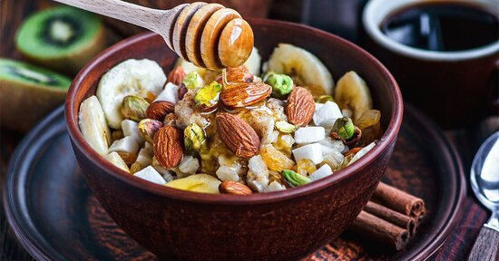 Colazione: 3 ricette consigliate da Berrino