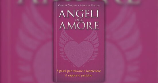 Collaborare con loro - Estratto da "Angeli dell'Amore"