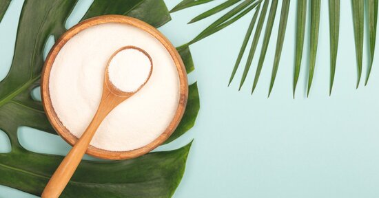 Collagene: proprietà e benefici