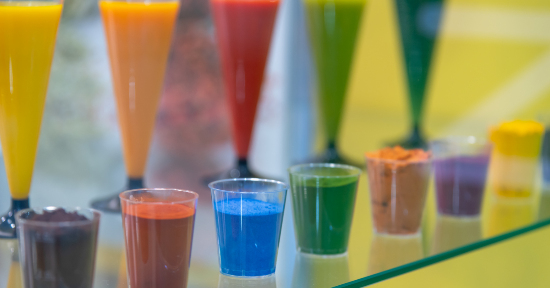 Coloranti negli alimenti: quali sono sicuri e quali evitare