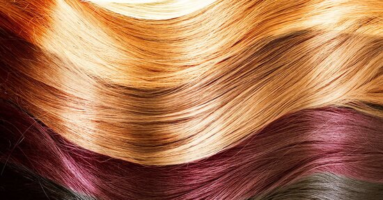 Coloranti vegetali per capelli in armonia con la natura
