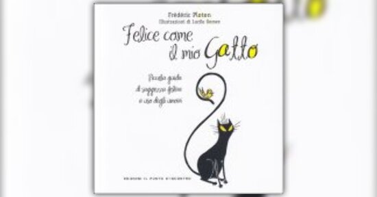 Coltivare la propria indipendenza - Estratto dal libro "Felice come il mio Gatto"