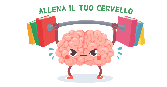 Come allenare la memoria: 10 esercizi per un cervello giovane e scattante