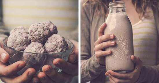 Come autoprodurre un latte vegetale sano, buono ed economico?