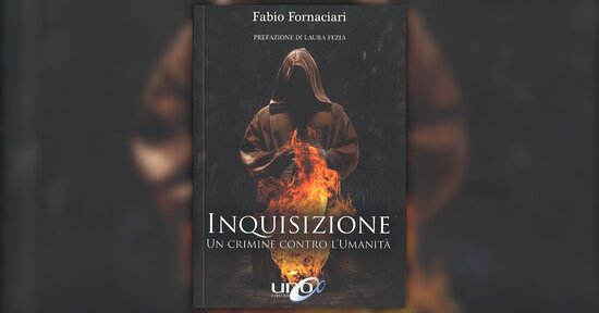 Come creare una strega: Caterina Medici - Estratto da "Inquisizione - Un Crimine contro l'Umanità"