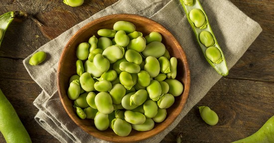 Come cucinare le fave in 3 deliziose ricette di stagione