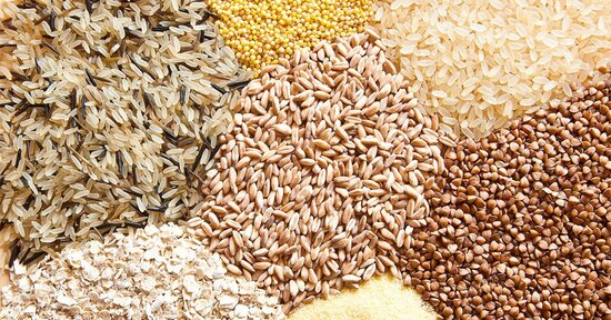 Come cuocere i cereali e i tempi di cottura