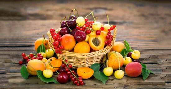 Come curare il pasto principale secondo la medicina Ayurvedica