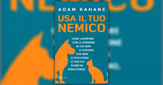 Lavorare con le persone di cui non ci fidiamo, che non ci piacciono o con cui siamo in disaccordo