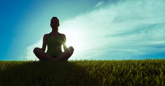 Come meditare tutti i giorni se hai poco tempo