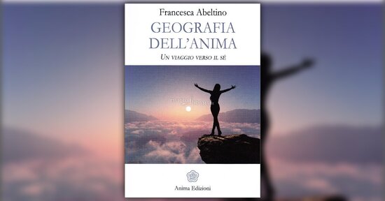 Come nasce questo libro - Estratto da "Geografia dell'Anima"