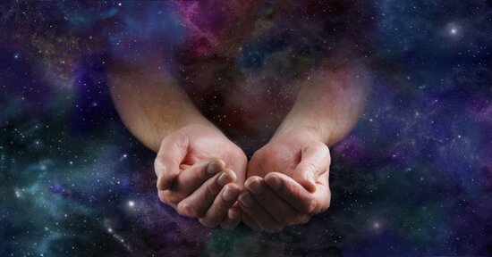 Come ottenere quello che vuoi dalla vita con la legge dell'attrazione