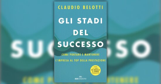 Come portare e mantenere l'impresa al top della prestazione