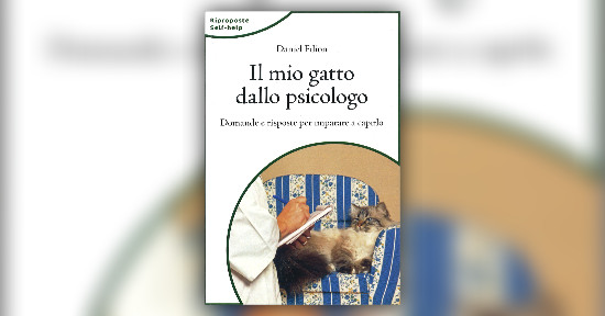 Come posso riuscire a far entrare il mio gatto nel trasportino senza doverci litigare?