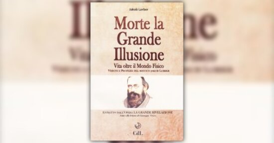 Come pregare per i defunti - Estratto dal libro "Morte la Grande Illusione"