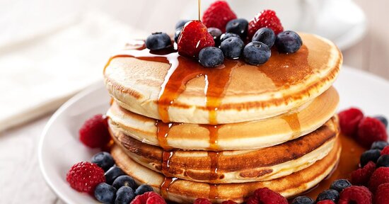 Come preparare i pancakes: la versione classica, senza glutine, vegan e senza zucchero