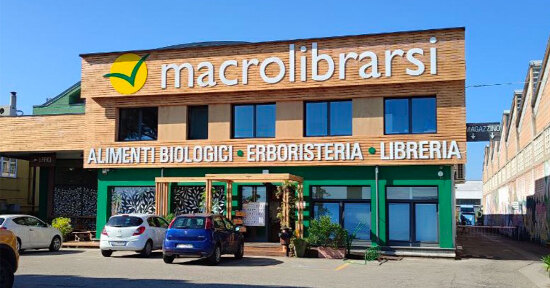 Come raggiungere il Macrolibrarsi Store di Cesena!