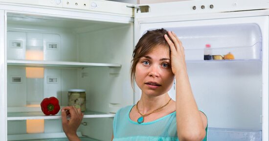 Come riciclare il cibo avanzato preparando ricette sfiziose!
