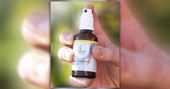 Come scegliere il proprio Spray Essenziale?