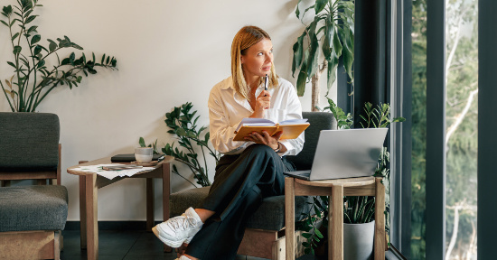 Come scegliere l'agenda 2026 perfetta per te: la guida completa