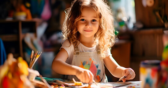 Come si fa homeschooling?