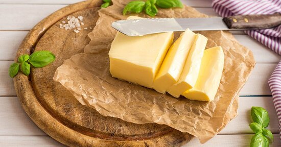 Come sostituire il burro nei dolci: indicazioni pratiche e ricette