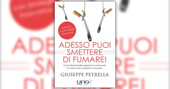Come stanno le cose - Estratto da "Adesso puoi Smettere di Fumare!"