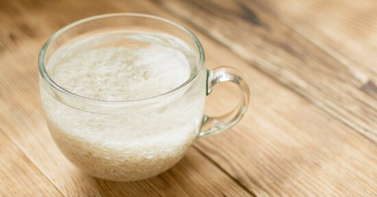 Come togliere le saponine dai pseudocereali