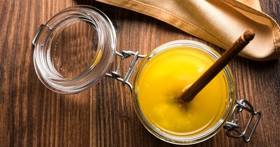 Come usare il burro ghee nelle ricette di tutti i giorni