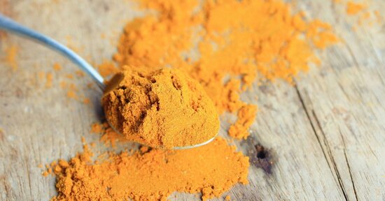 Come usare il curry in cucina?