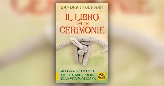 Come usare il libro delle cerimonie