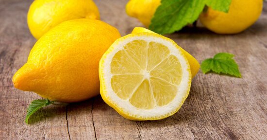 Come usare il limone per la casa e le pulizie