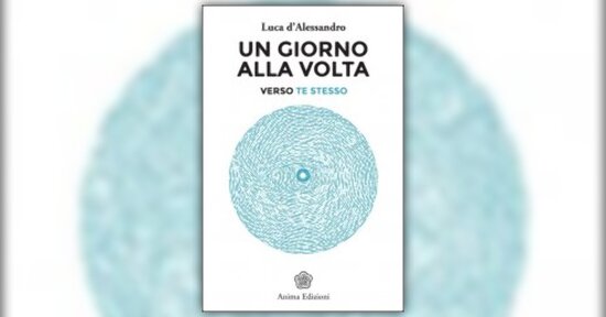 Come utilizzare questo libro? - Estratto da "Un Giorno alla Volta" di Luca D'Alessandro