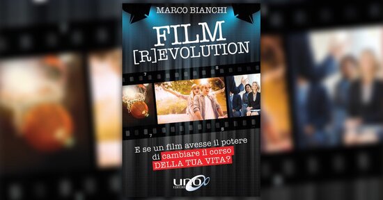 Coming soon - Estratto da "Film [R]Evolution"