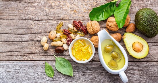 Conosci il giusto rapporto fra Omega3 e Omega6?