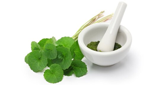 Conosci la centella asiatica?