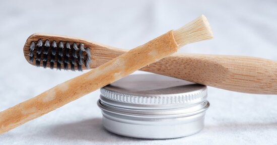 Conosci la radice di Miswak?