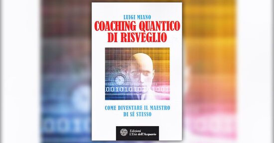 Conosci te stesso - Estratto da "Coaching Quantico di Risveglio"