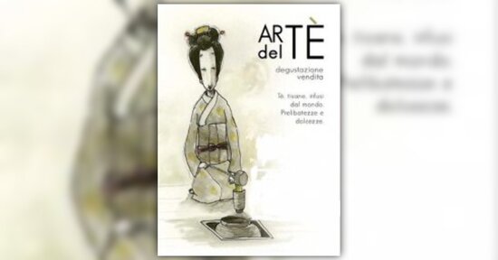 Conosciamo meglio Arte del Tè