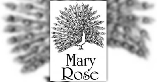 Conosciamo meglio Mary Rose