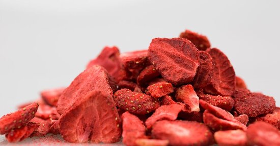 Conservare in modo naturale? È possibile con l'essiccazione!