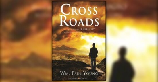 Consigli di lettura: Cross Roads