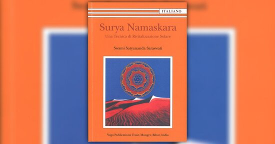 Consigli e Linee Guida - Estratto da "Surya Namaskara"