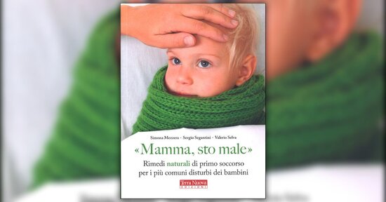 Consigli per l'uso dei rimedi omeopatici - Estratto da "Mamma Sto Male"
