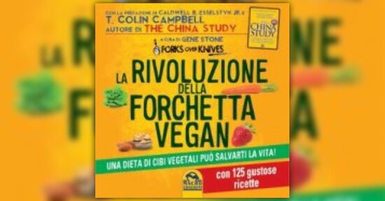 Consigli per la fase di passaggio - La Rivoluzione della Forchetta Vegan