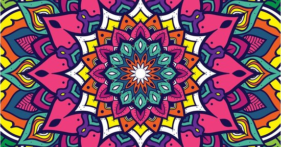 Consigli per realizzare i Mandala