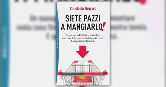 Consumatori, siete voi che avete il potere!