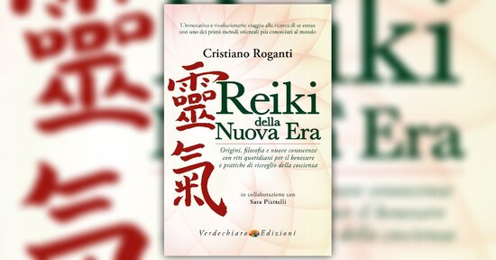 Contribuire attivamente - Estratto da "Reiki della Nuova Era"