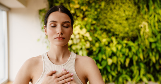 Può la meditazione avere dei rischi avversi?