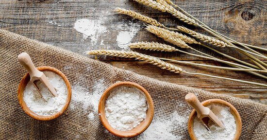 Cooperativa agricola Iris: il pastificio ecologico